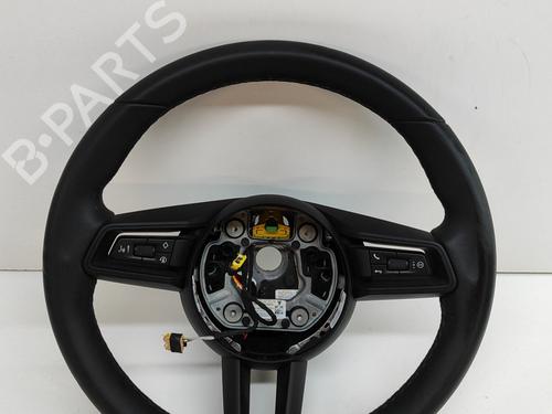 Rat PORSCHE TAYCAN Cross Turismo (Y1B) 4S Performance Battery Plus (Y1BDB1) (571 hp) 27773191