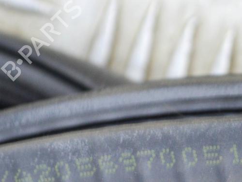 Rubber door seal MERCEDES-BENZ C-CLASS (W205) C 200 (205.042) | BP14913175C142 