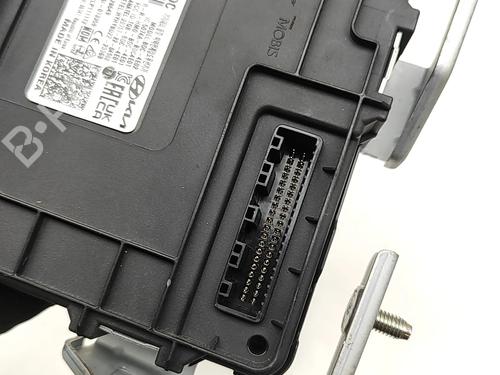 Electronic module HYUNDAI KONA (SX2) EV | BP33380118M83 - Image 6
