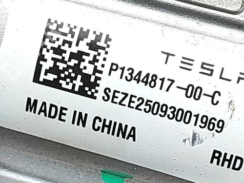 Steering column TESLA MODEL 3 (5YJ3) EV Performance AWD | BP33697544M21 - Image 8