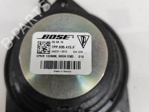 Speaker PORSCHE CAYENNE (92A) 3.0 Diesel | BP25615419E2 