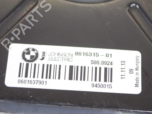 Electronic module BMW 4 Coupe (F32, F82) 420 d | BP14630497M83 