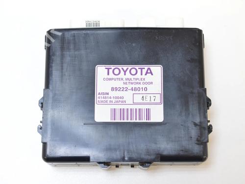 Elektronisk modul LEXUS RX (_U3_) 300 (MCU35_, MCU35R) (204 hp) 9865198