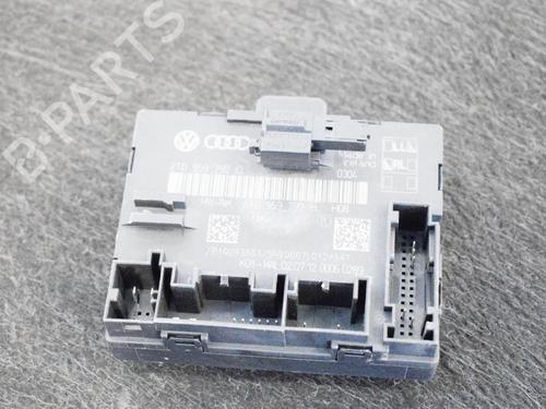 Used Electronic module AUDI A5 (8T3) 2.0 TDI (177 hp) 6740800