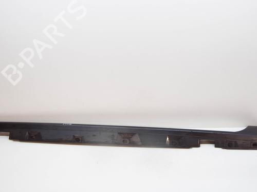 Used Left sideskirt AUDI A7 Sportback (4GA, 4GF) 3.0 TDI quattro (218 hp) 14621876