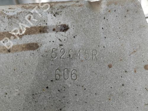 Support FIAT TALENTO Van (296_) 1.6 D | BP32459627C155 