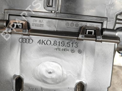 Heater matrix AUDI Q8 E-TRON Sportback (GET) 55 quattro | BP28561208M63 