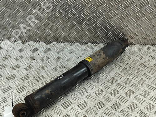 Used Left rear shock absorber CHEVROLET CAPTIVA (C100, C140) 2.0 D 4WD (150 hp) 28101841