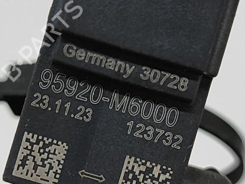 Electronic sensor KIA SPORTAGE V (NQ5) 1.6 T-GDI | BP28562452M84