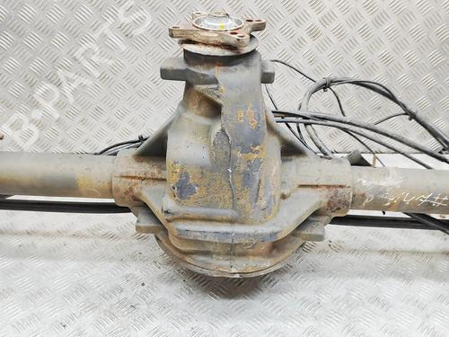 Rear axle MERCEDES-BENZ SPRINTER 3-t Van (B910) 214 CDI (910.621, 910.623) | BP33882448M2 - Image 6