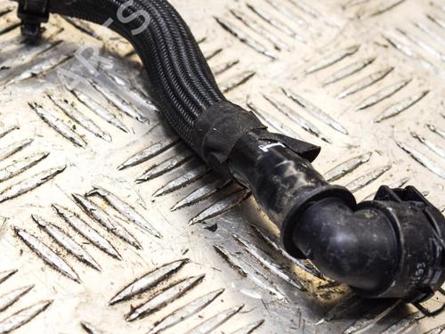 Pipe JAGUAR I-PACE (X590) EV400 AWD | BP28547671M125 