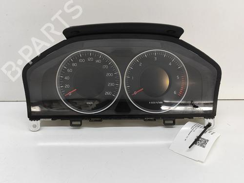 instrument-cluster-volvo-v60-i-155-2010-2011-2012-2013-2014-2015-2016-2017-2018-24583700 main image