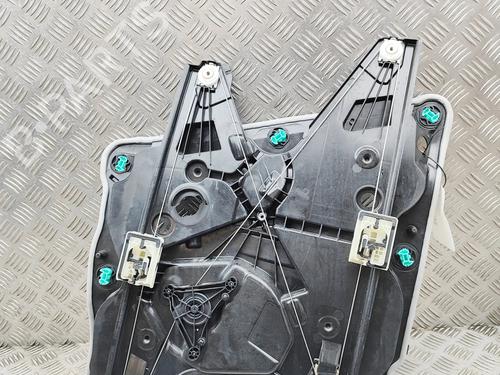 Front left window mechanism VW GOLF VIII (CD1, DA1) 1.5 eTSI | BP39546225C22 - Image 2