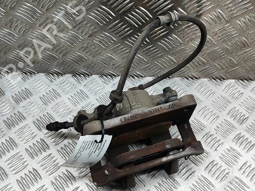 Left front brake caliper SKODA ENYAQ iV SUV (5AZ) 60 | BP27784945M105 - Image 5