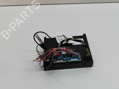 Elektronisk modul MERCEDES-BENZ M-CLASS (W163) ML 270 CDI (163.113) | BP27701966M83 