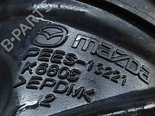 Rohr MAZDA MX-5 IV (ND__) 2.0 (ND2E, ND6E) | BP29007514M125 