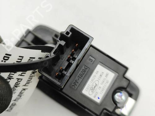 Left front window switch FORD RANGER (TKE) 2.2 TDCi | BP35984129I27 - Image 6