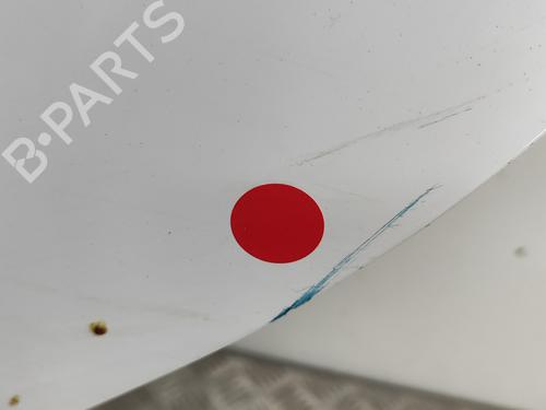 Left rear door TOYOTA AURIS (_E18_) 1.8 Hybrid (ZWE186_, ZWE186R) | BP29023686C4 