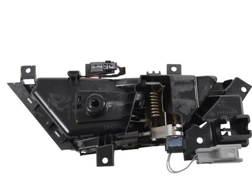 Front left interior door handle JAGUAR F-TYPE Coupe (X152) 3.0 SCV6 | BP30255816I13 - Image 3