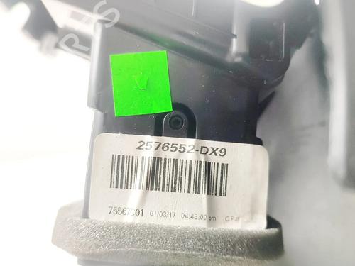 Air vent JEEP CHEROKEE (KL) 2.2 CRD 4x4 | BP39472858I21 - Image 6