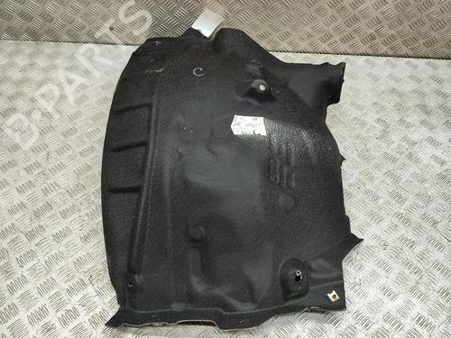 Used Wheel arch AUDI Q8 (4MN, 4MT) 50 TDI Mild Hybrid quattro (286 hp) 28437249