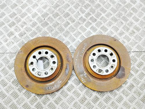 Right front brake caliper VW GOLF VII (5G1, BQ1, BE1, BE2) 2.0 R 4motion | BP32061210M104 