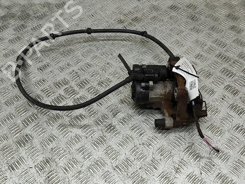 Used Right rear brake caliper VW GOLF VII (5G1, BQ1, BE1, BE2) e-Golf (136 hp) 26153818