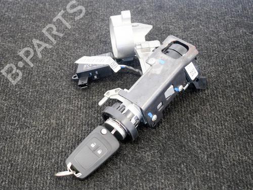 Used Ignition barrel OPEL MOKKA / MOKKA X (J13) 1.4 (_76) (140 hp) 7740744