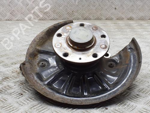 Left rear steering knuckle AUDI A3 Sportback (8VA, 8VF) 1.4 TFSI e-tron | BP16271222M27 