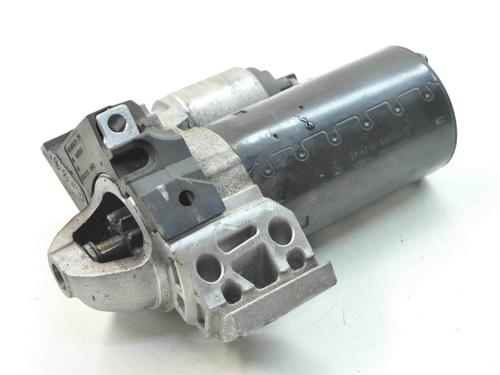Used Starter BMW 3 (F30, F80) 316 d (116 hp) 9871384