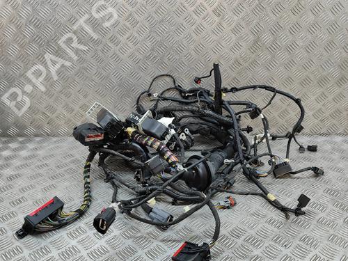 Ledningsnet FORD PUMA (J2K, CF7) 1.0 EcoBoost mHEV (155 hp) 28549054