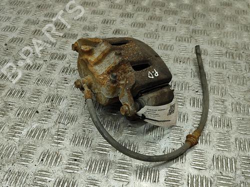 Right front brake caliper NISSAN LEAF (ZE1) Electric | BP28432455M104