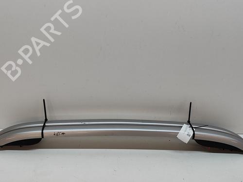 Used Roof bar NISSAN NAVARA NP300 Pickup (D23, D23T) 2.3 dCi 4x4 (D231) (163 hp) 17016374