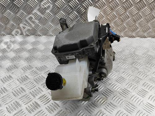 Servo brake NISSAN LEAF (ZE0) Electric | BP25380478M42 