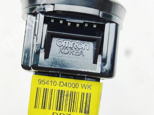 Electronic sensor KIA OPTIMA Sportswagon (JF) 1.6 CRDi | BP35984283M84 - Image 7