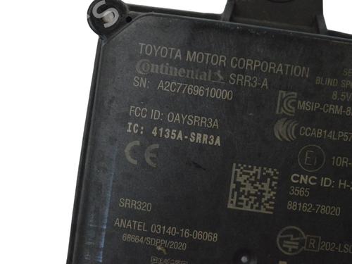 Electronic module LEXUS NX (_Z1_) 300h AWD (AYZ15_) | BP30251308M83 - Image 4