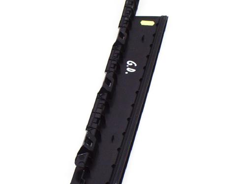 Door moulding trim VW TIGUAN (AD1, AX1) 2.0 TSI 4motion | BP14615109C150 