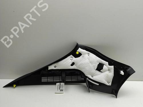 Andre MAZDA 3 Hatchback (BP) 2.5 e-SKYACTIV-G (BP5H) | BP33381070O1 - Image 2