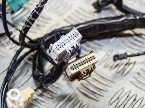 Wiring harness TESLA MODEL S (5YJS) P85 | BP14617984E16 