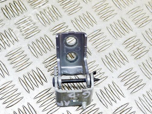 Hinge/Door check strap PEUGEOT 2008 I (CU_) 1.2 VTi | BP14627663C146