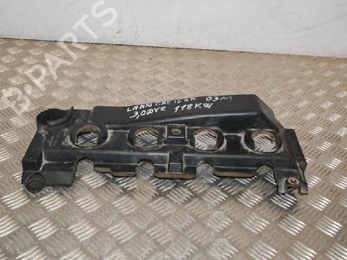 Used Upper protection TOYOTA LAND CRUISER PRADO (_J12_) 3.0 D (LJ120, LJ125) (95 hp) 7081387