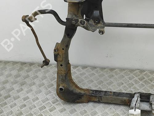 Subframe SUBARU OUTBACK (BS) 2.0 D AWD (BSD) | BP32769563M9  - Image 8