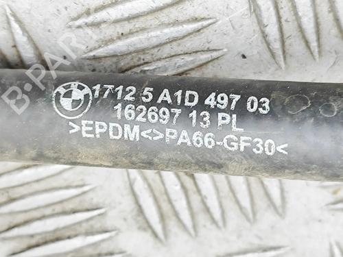 Pipe MINI MINI COUNTRYMAN (U25) S ALL4 | BP38756172M125 - Image 6