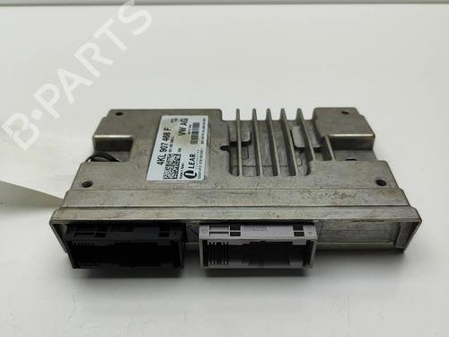 Electronic module PORSCHE CAYENNE (9YA) 3.0 E-Hybrid AWD (9YAAE1) | BP27784712M83  - Image 5