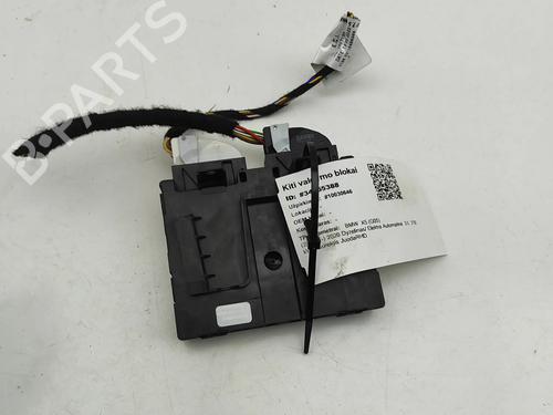 Electronic module BMW X5 (G05, F95) xDrive 30 d Mild-Hybrid | BP32973700M83 - Image 4