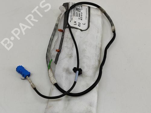 Left seat airbag BMW i3 (I01) Electric | BP16141072C13 