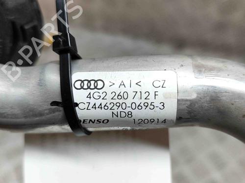 AC pipe SKODA OCTAVIA III Combi (5E5, 5E6) 1.2 TSI | BP16194934M126 