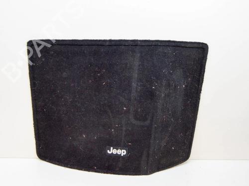 Used Luggage compartment floor JEEP CHEROKEE (KL) 2.0 CRD 4x4 (140 hp) 14649831