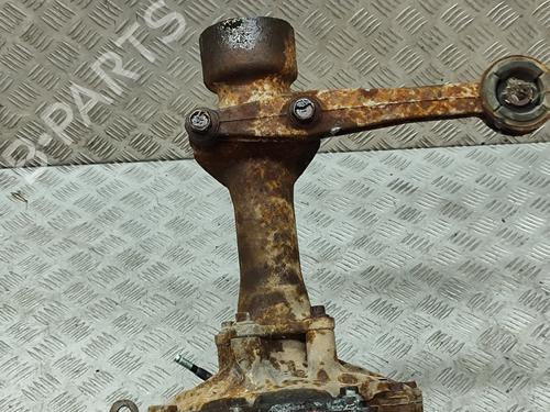 Front differential TOYOTA LAND CRUISER PRADO (_J12_) 3.0 D-4D (KDJ120, KDJ125, KDJ121) | BP27532130M23