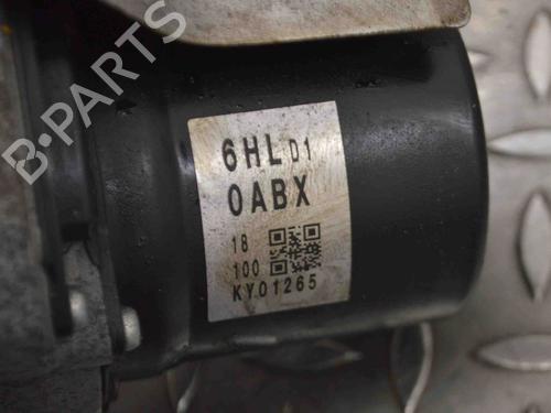 Steering rack INFINITI Q50 3.0 t | BP30232095M22